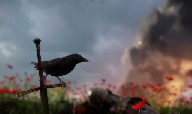 Warhorse Studios kündigen Kingdom Come: Deliverance an