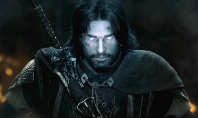 ​Mordors Schatten™ GOTY für PS4 Pro