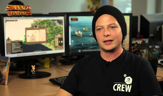 Anno Online - Neues Video zu den Monumenten