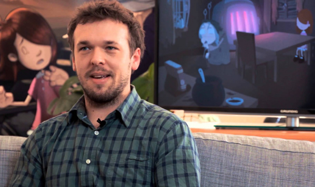 Annas Quest Launches in Three Days – Video Interview Spiritual Father Dean Krams