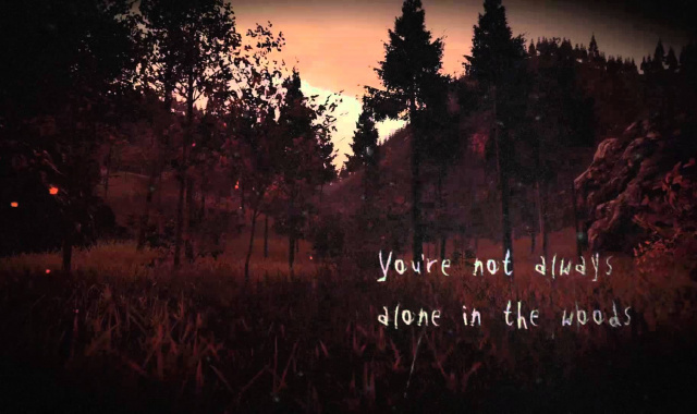 Slender: The Arrival Coming to PS4 and Xbox One in March