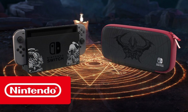 This Badass Diablo III Limited Edition Switch Is Available Next Month