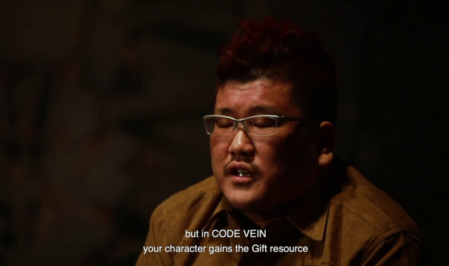 Heres What You Need To Know About The Code Vein Network Test