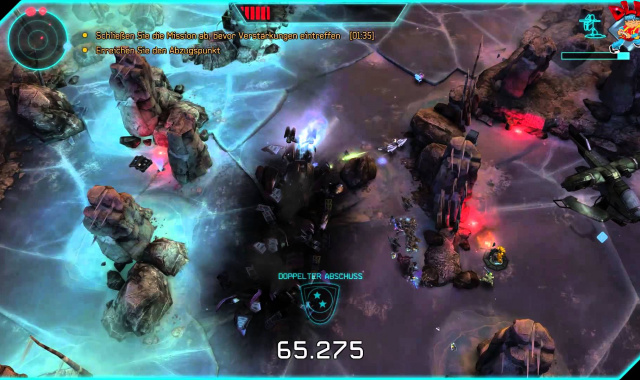 DLH.Net Let´s Play -  Halo: Spartan Assault (Teil 3)