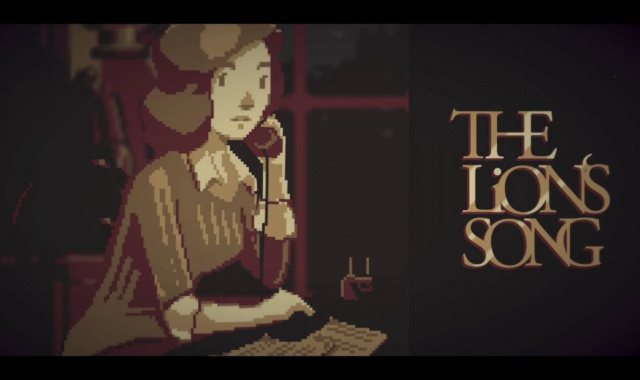 The Lions Song Episode One Now Out