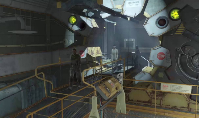 Fallout 4 – Vault-Tec Workshop DLC jetzt erhältlich