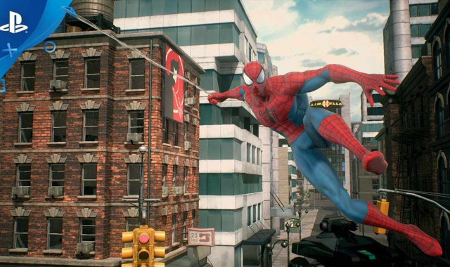 Marvel vs. Capcom: Infinite – Latest Gameplay Trailer