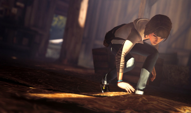 Life Is Strange – Episode 4 Dark Room Out Now