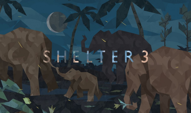 Shelter 3 - Deutsch