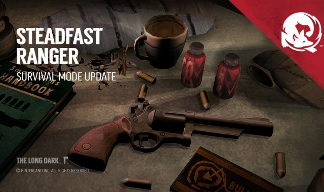 The Long Darks New Steadfast Ranger Update Is Out Now