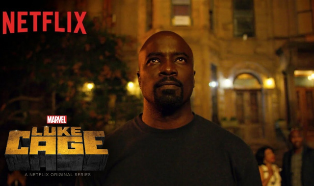 New Luke Cage Trailer Introduces Someone Who Can Actually Hurt Him