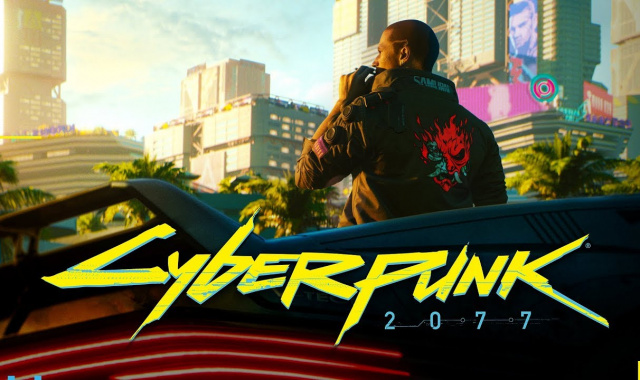Creators Of The Witcher Unleash A Trailer For Their New RPG, Cyberpunk 2077