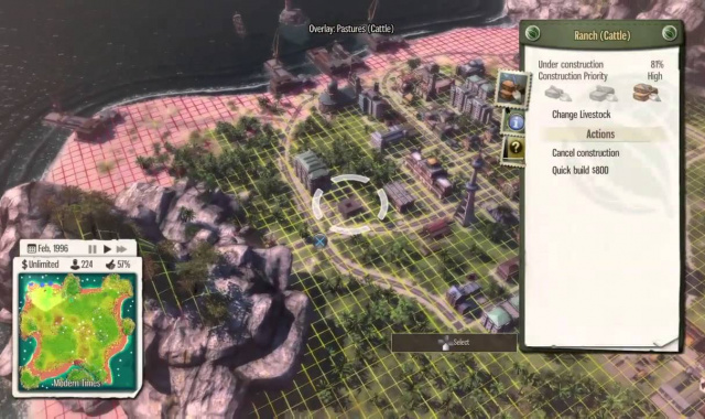 El Presidente erobert das Meer: Erweiterung Waterborne erscheint heute für PS4