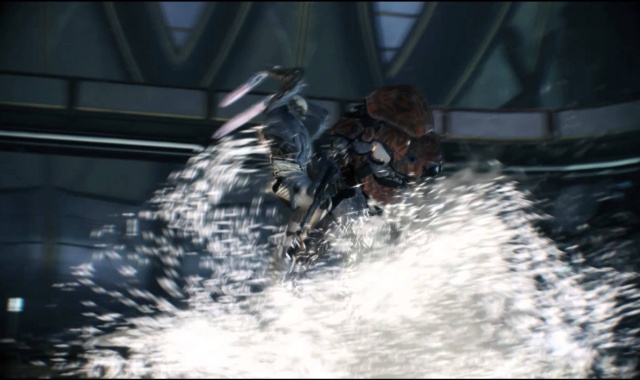 Warframe - Xbox One-Releasedatum bekannt