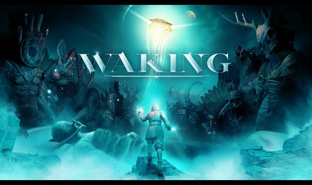 Slip Into A Coma With This Upcoming Adventure Title, Waking