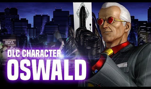 King Of Fighters XIV Gets 4 New Characters