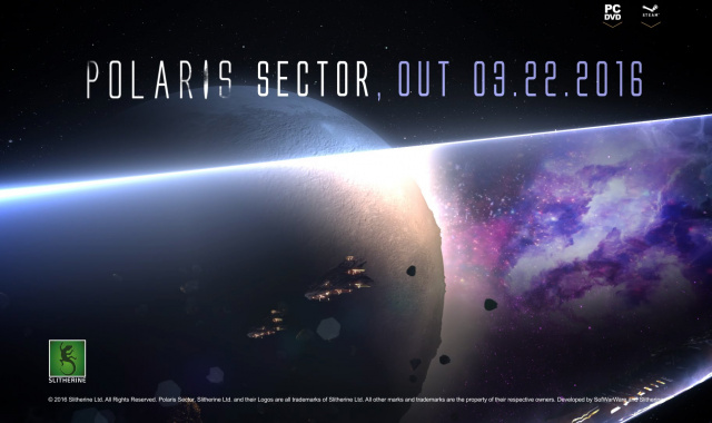 Polaris Sector Coming to PC and Mac Mar. 22