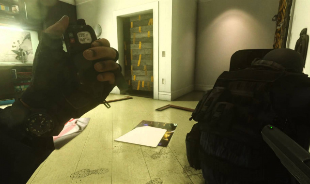 Tom Clancys Rainbow Six Siege - Neuer Gameplay-Trailer veröffentlicht