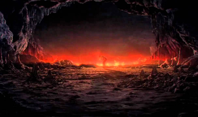 Dark Souls: Das komplette Intro/Prolog