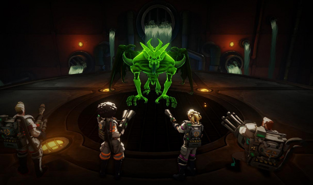 Activision and Sony Announce New Ghostbusters Game Coming This Summer