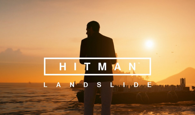 Hitman – 3rd Bonus Mission and 19th Elusive Target Coming Jan. 31st