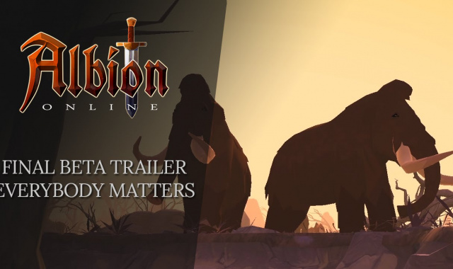 Meet and Defeat Albion Onlines Guardians