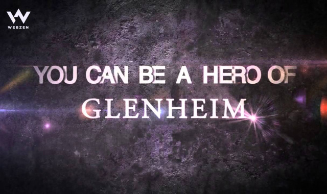 Webzen feiert den 5. Geburtstag des globalen Spiele-Portals