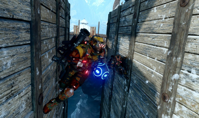 Call of Duty: Black Ops III Descent jetzt erschienen für die PS4