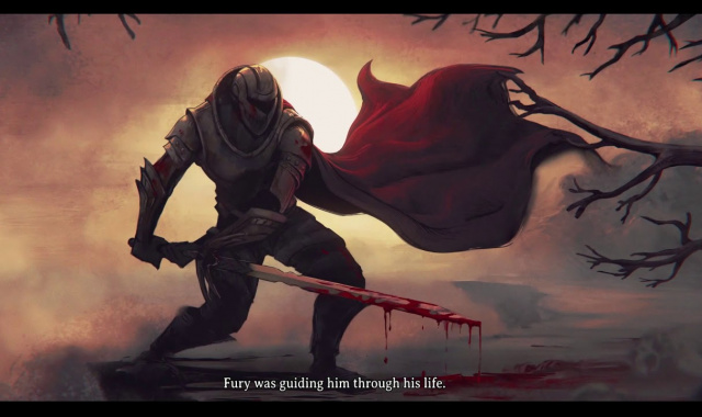 Interview With  Red Dev Studio S.A, The Makers Of Down To Hell, A New Metal-Centric Hack N Slash Title