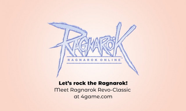 Ragnarok Online - Revo Classic