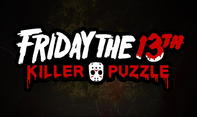 Slay Away With Friday The 13th: Killer Puzzle, Out Now On The Switch