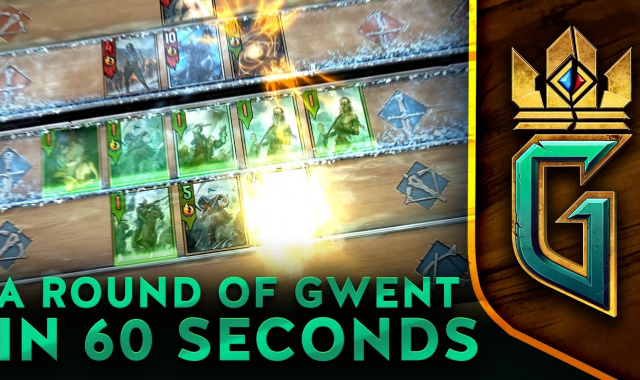 GWENT: The Witcher Card Game Getting New Faction – Nilfgaard