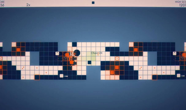 Colors, Emotes, and Leveling come to Inversus