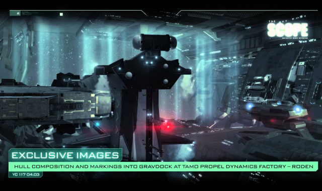 EVE Online: Carnyx Release Launches Summer of Sovereignty