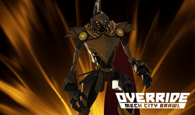  Overrides 3rd DLC Bellona is Available to Play Today