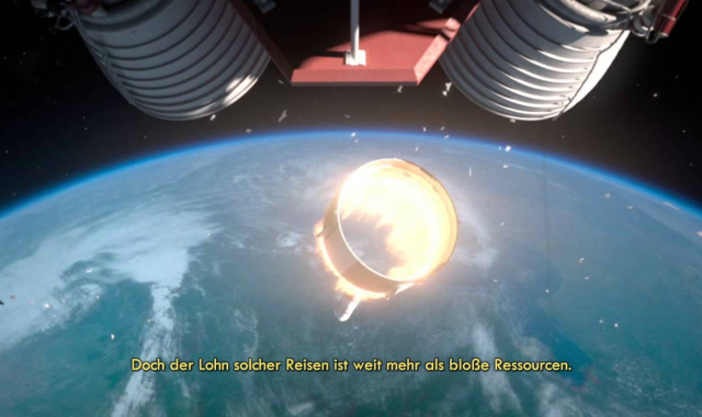 Trailer zu Sid Meiers Civilization V - Brave New World