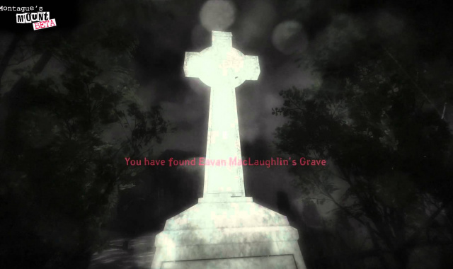 Montagues Mount erscheint am 9. Oktober 2013