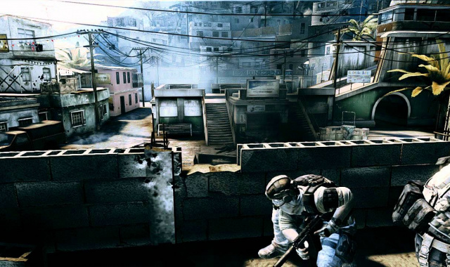 Tom Clancys Ghost Recon Future Soldier - Believe In Ghosts Folge 2