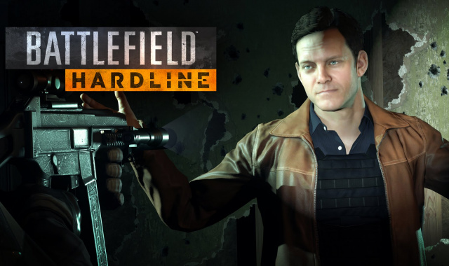  Battlefield Hardline: Einzelspieler Story Trailer