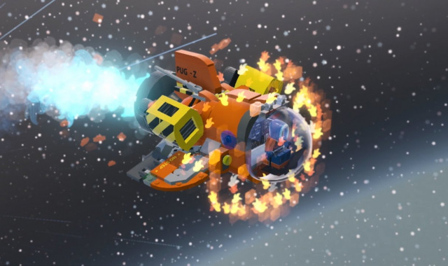 LEGO Worlds Now Available on Xbox One, PS4, and Steam