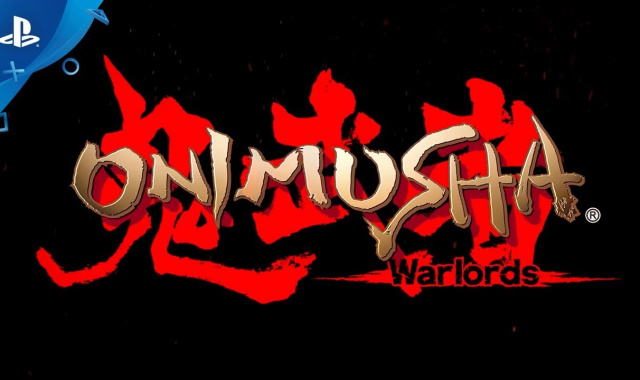Onimusha Warlords New Gameplay Footage Looks Damn Good