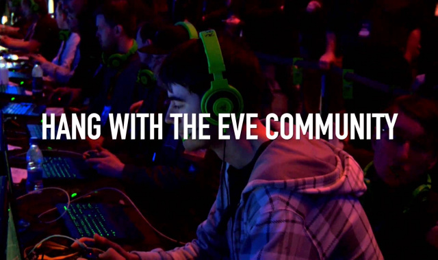 CCP To Hold Epic Celebration Of Eve Online, Dust 514 And Eve: Valkyrie At Eve Fanfest