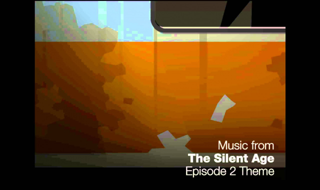 The Silent Age Episode Two official trailer