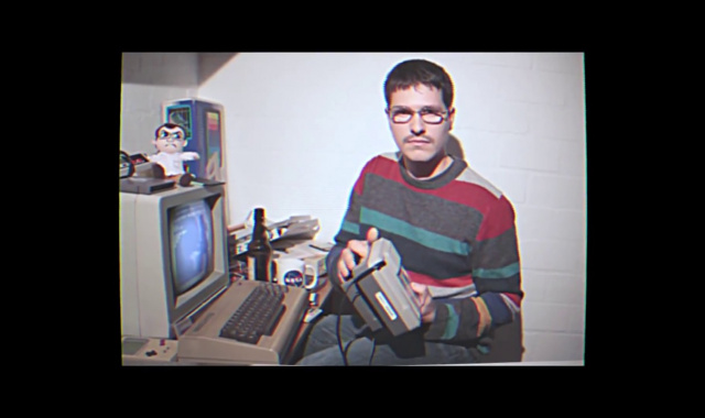 Pixel Heroes: Byte & Magic Coming Soon to PS4