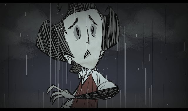 Dont Starve: Reign of Giants Expansion Available Now