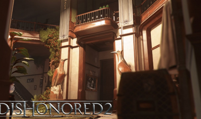 New Video Showcases Dishonored 2s Play Your Own Way Philosophy
