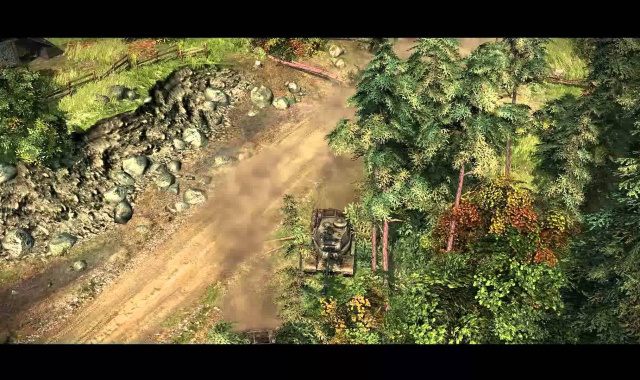 Word from the Front №3