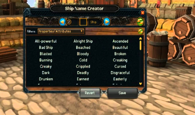 RuneScape Spielerhäfen - Auf zu neuen Ufern