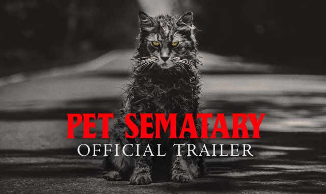 New Pet Sematary Trailer Changes The Plot, Still Has Killer Kids