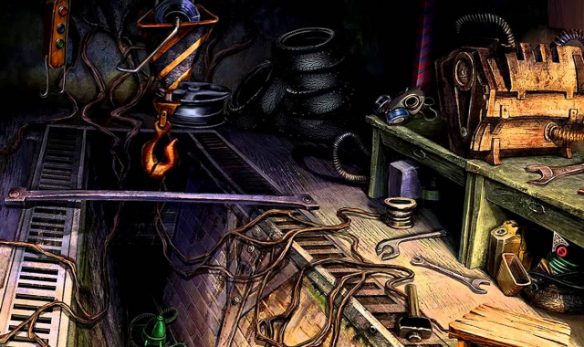 Casual Adventure The Last Dream on Steam Greenlight